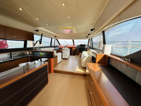 PRESTIGE 60