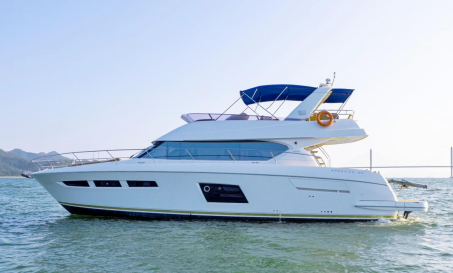 PRESTIGE 60