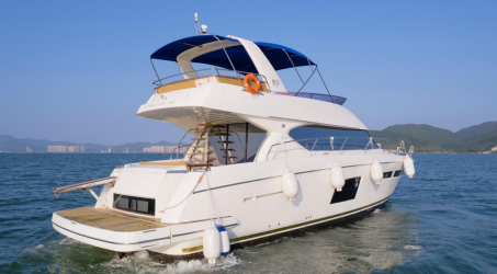 PRESTIGE 60