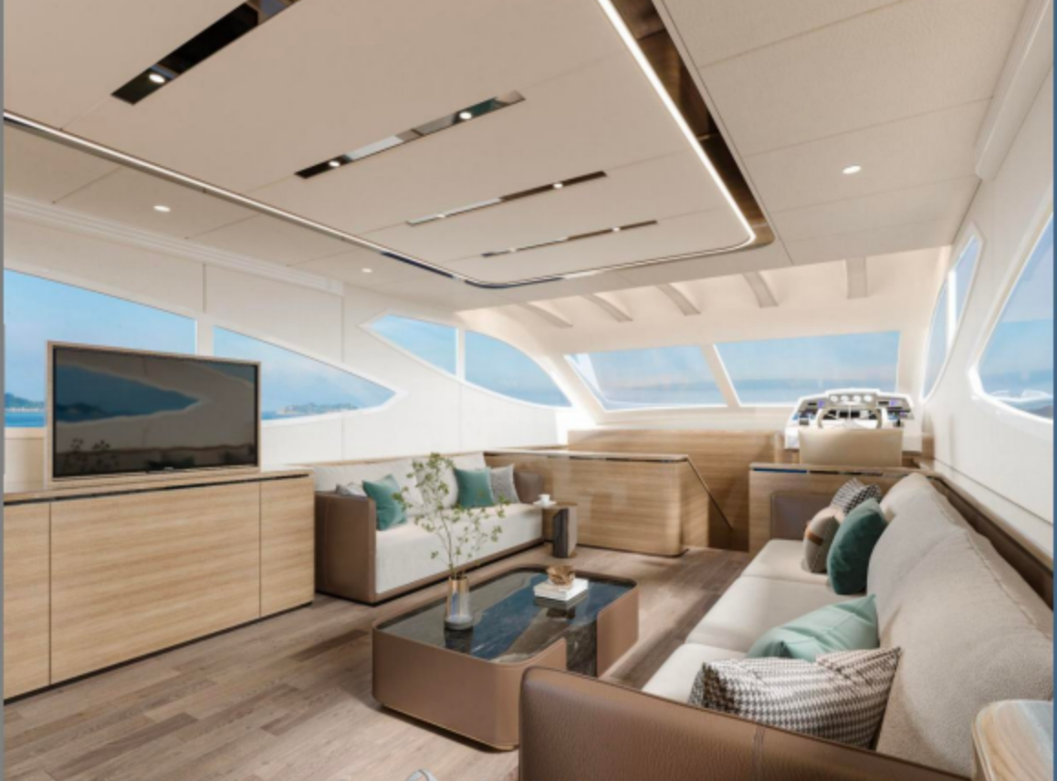 Aquitalia 63 Pro