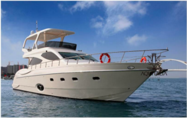 Aquitalia 63 Pro