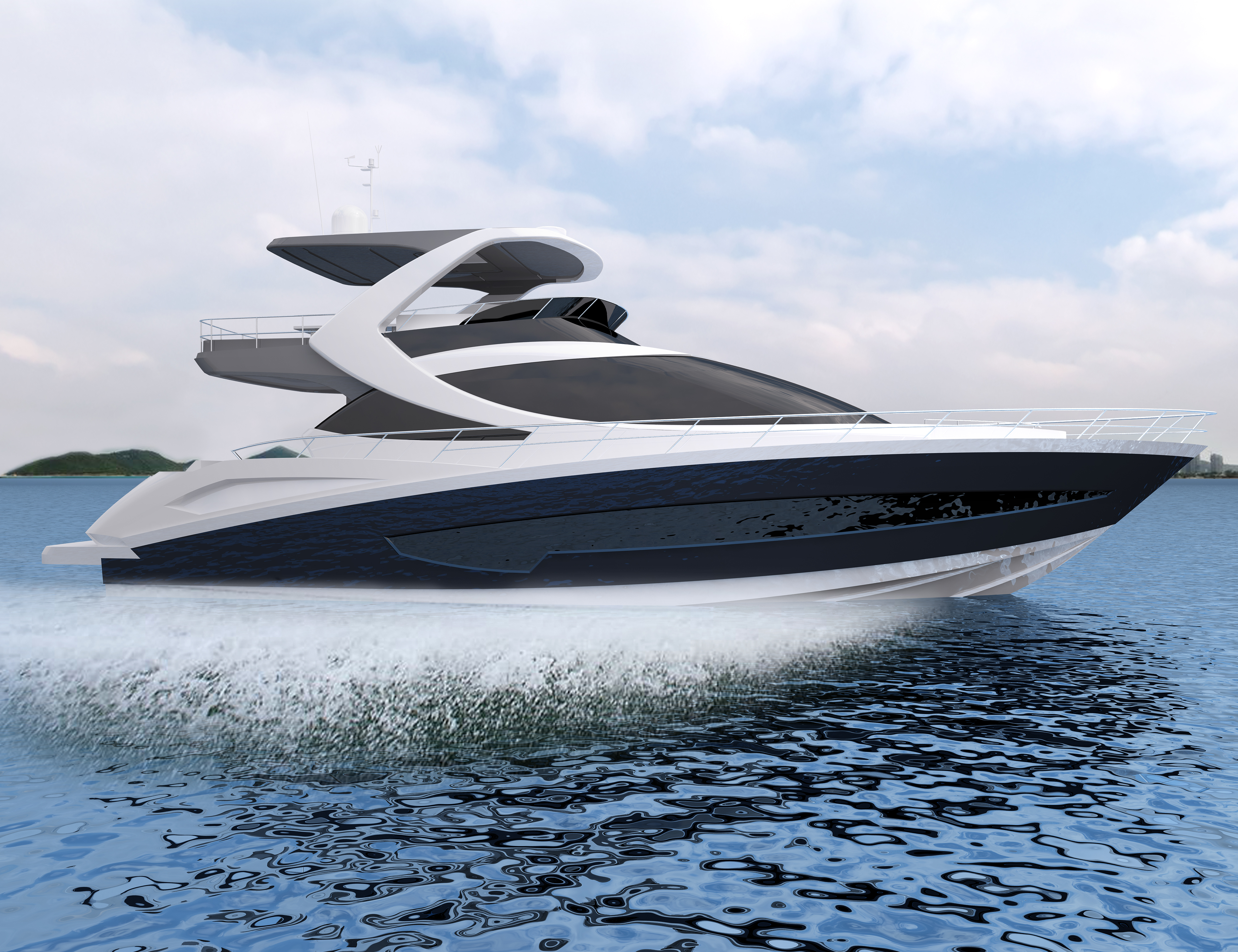 Aquitalia 68ft