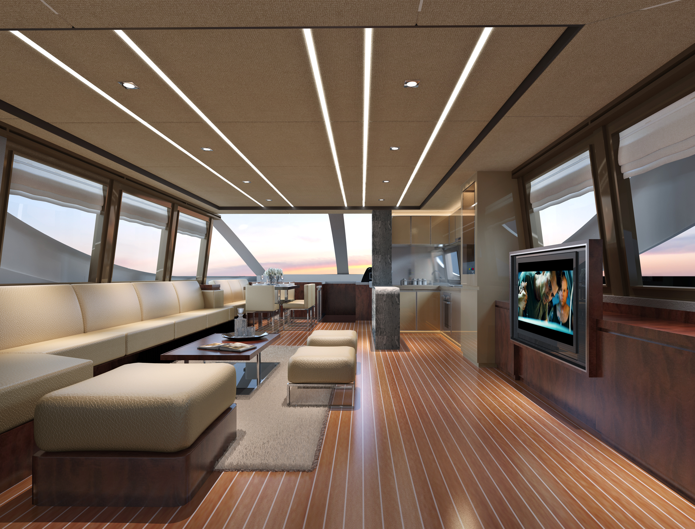 Aquitalia 68ft