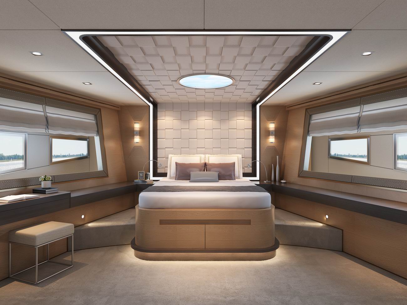 Aquitalia 68ft