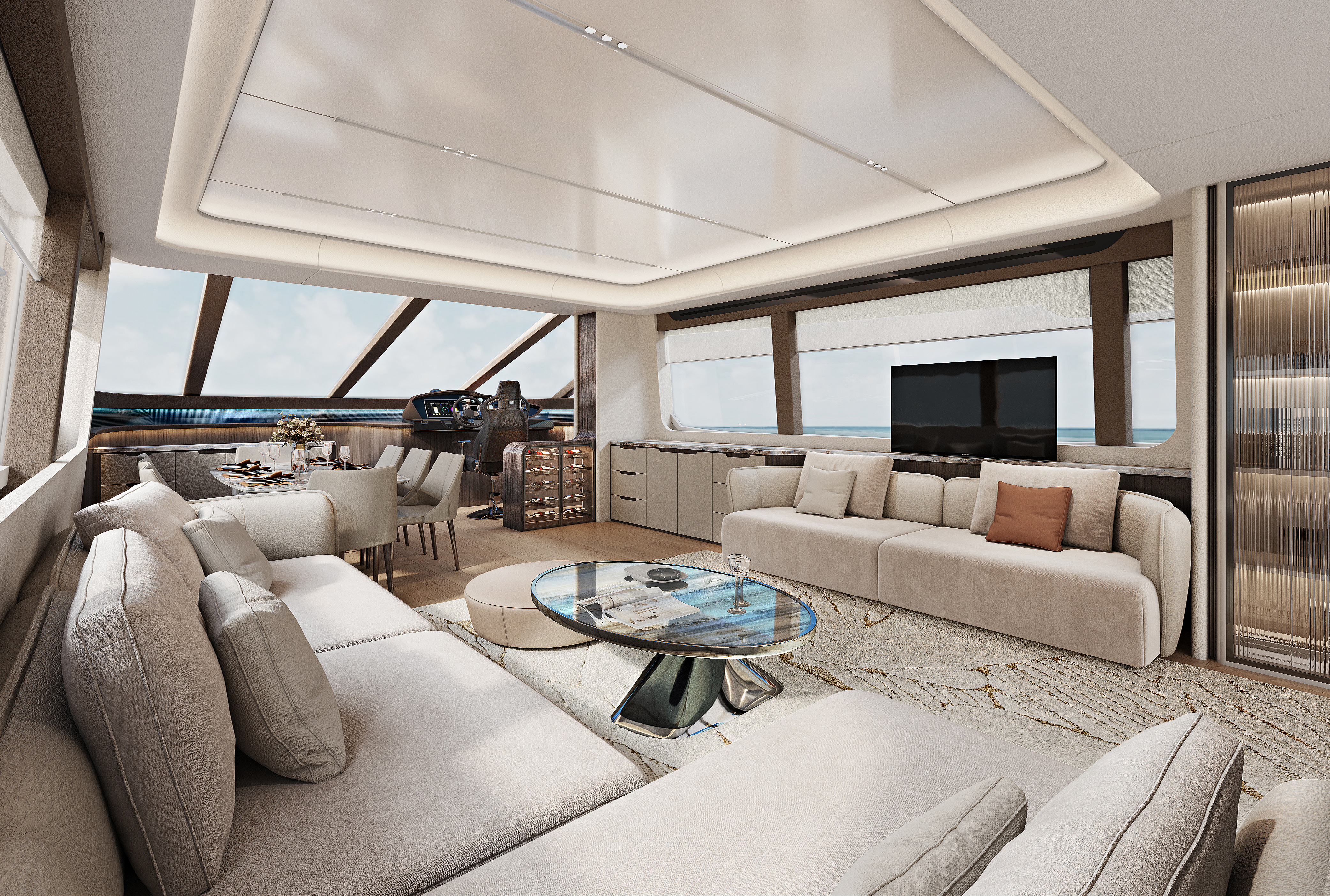 Aquitalia 68ft